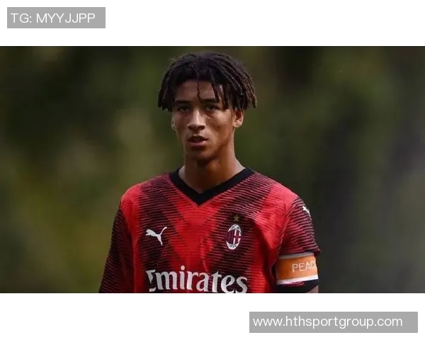 米兰22岁中卫库比斯加盟桑普并租借至克卢日展开新征程