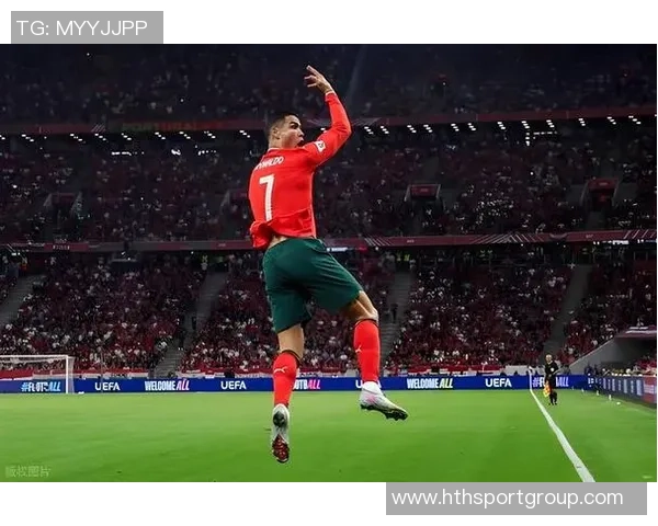 C罗谈激励源泉称詹姆斯与我同龄但我头发更多