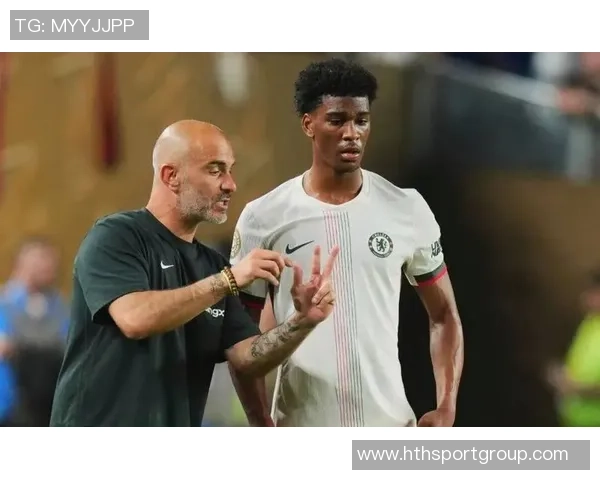 切尔西冬窗不引进中后卫认为现有人员储备已足够应对挑战